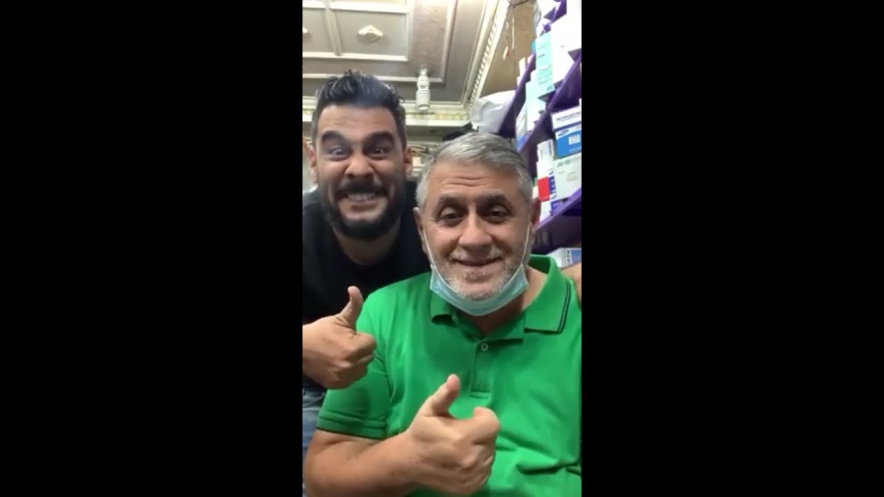 المزاح مع الحجي سناب شات