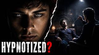 Can Hypnosis Control Your Mind | Reality of HYPNOSIS | Ziblo