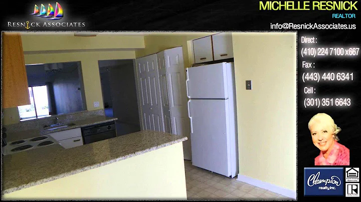 The Resnick Associates Realtors sell houses in Che...