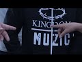 "In My Life" - Raw'Lo,Big Ken,Antwoine Hill,5ive,Bryann Trejo of Kingdom Muzic (Official Video)