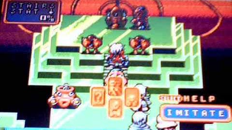 Shining Force GBA Walkthrough Part 69 - More on why Max is here