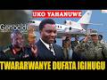 Indege Ya Habyarimana Imaze Guhanurwa Twararwanye Dufata Igihugu IBINGIRA Fred Avuze Uko Byagenze 