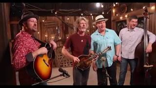 Sam Bush Behind the Scenes