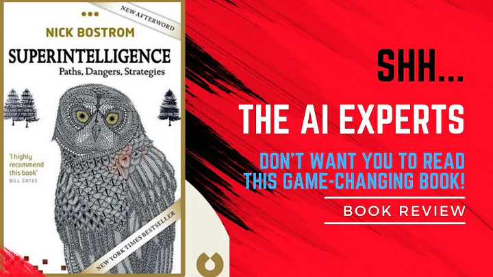 Superintelligence: Paths, Dangers, Strategies - Book Review
