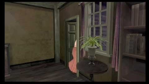 Another Code R New Game+ Playthrough - Chapter 6 (3 of 6)