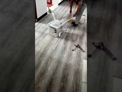 Video: Unilin Flooring collections. Laminate Quick Kauj Ruam Arte