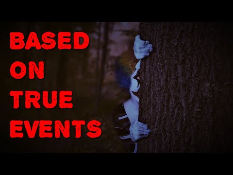 (3) Creepy Stories by Subscribers [Based on True Events #16]
