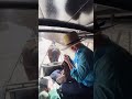 Amish Uber Driver