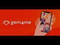 Gem4me для учителей, студентов, школьников и их родителей