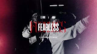 El Nino X IRMA - Fearless | Official Video