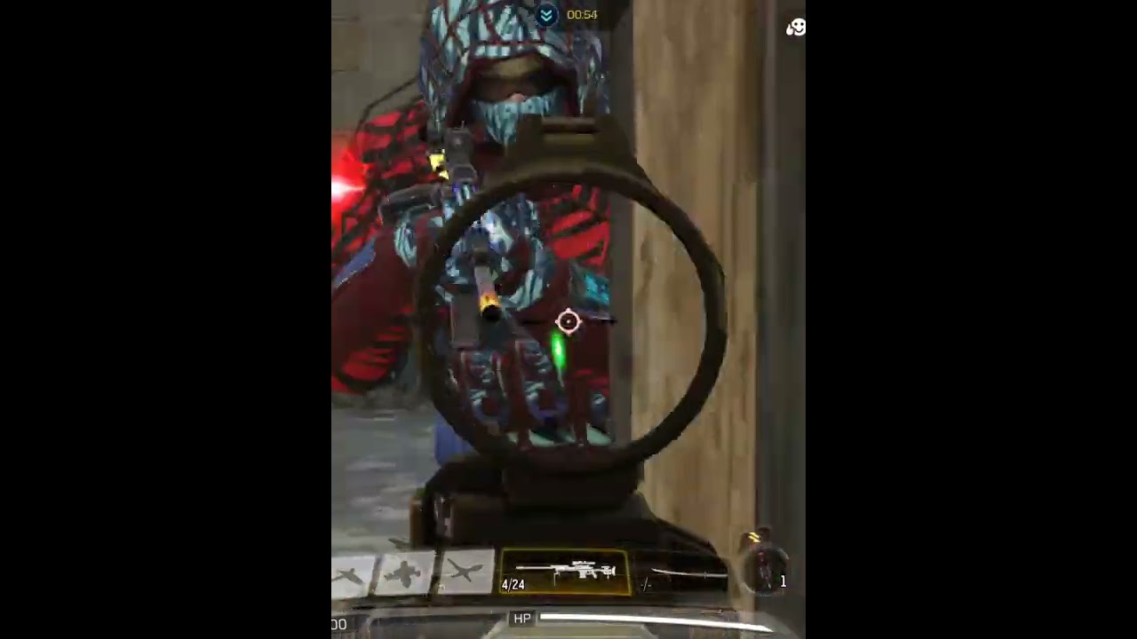 5MATA 15 ENEMIGOS CON CUALQUIER FUSIL DE PRECISIÓN VENTAJA DUREZA EQUIPADA!! 