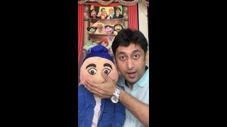 Ventriloquism for Beginners | Satyajit Ramdas Padhye | वेंट्रिलोक्विज़्म कैसे करे - सत्यजित पाध्ये