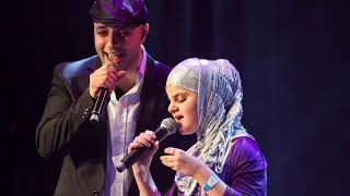 Maher Zain Song Heal the world
