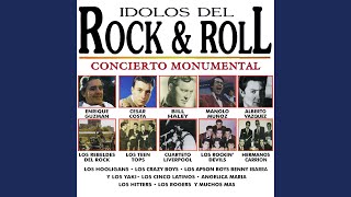 Bule Bule - Los Rockin' Devils