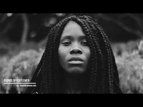 Ash - Mosaïque (Original Mix)