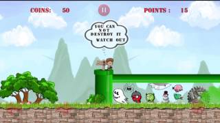 Kevin to go - FREE TO PLAY --- Tutorial Video screenshot 2