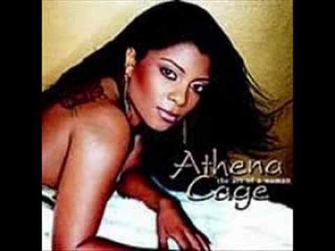 Athena Cage - You