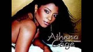 Video thumbnail of "Athena Cage - You"