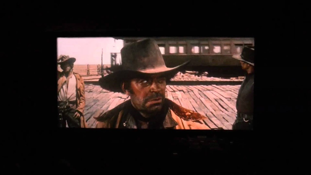 [JF] [HD] Disneyland Parijs - Cinemagique, Full show (1/2) (09-08-2010)