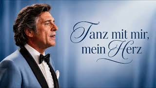 TANZ MIT MIR, MEIN HERZ – Lorenz Abendstern | Deutscher Schlager