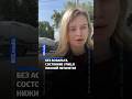 Без асфальта. Состояние улиц в Нижней Пятилетке