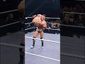 “Look at the POWER of Ricky Saints!” #WWENXT! 😤