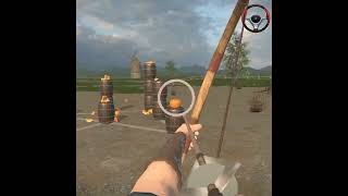 Best Offline Archer Game For Android || Best Open world Offline Archer Game #archery #archergames screenshot 4
