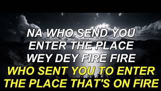 Rudeboy Fire Fire  S And Eng Translation