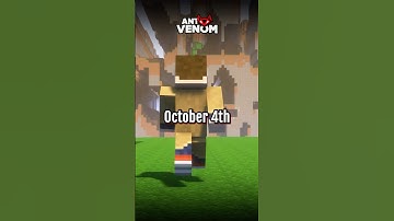 Far Lands or Bust ENDS on October 4th! #minecraft #farlands #mcyt