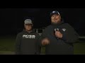 2021 THE LEAGUE | STOP TWO – Wright Patman Lake, Day 2