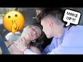 PASSING OUT IN THE CAR PRANK ON FIANCÉ! *Cute Reaction*