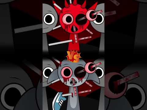 Incredibox Sprunki |