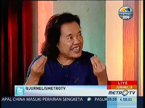 Jurnelis: Sabtu, 14 September 2013 (3) | MetroTV
