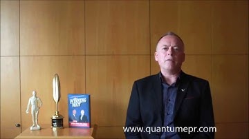 Havening Techniques: A Brief Introduction #havening #haveningtechniques #selfhavening