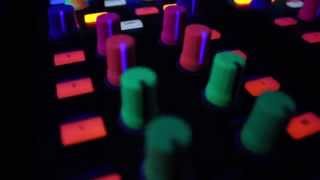 Chroma Caps from DJTT review by bentselben (Traktor control x1 + Traktor control F1)