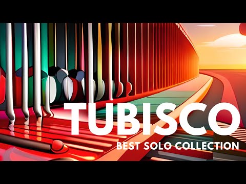 [TUBISCO: Best Solo Collection] - 17# VIOLIN - Regina Carter - Lady Be Good