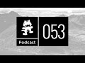 Monstercat Podcast Ep. 053 (Hellberg Takeover)