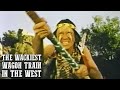 The Wackiest Wagon Train in the West | WESTERN MOVIE | Indians | Cowboy Film | Full Length