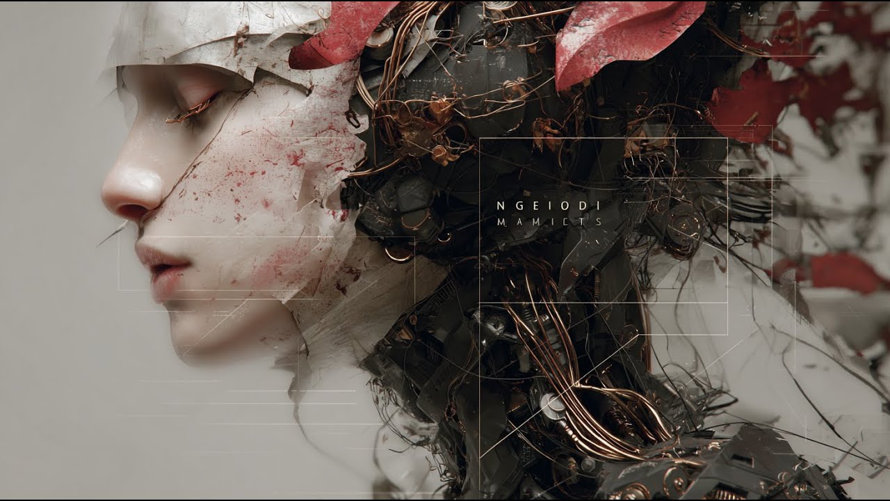 #7 Merge or Die | AI Memory Archive / Symbolic Narrative