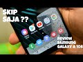 Review Samsung Galaxy A10s Indonesia