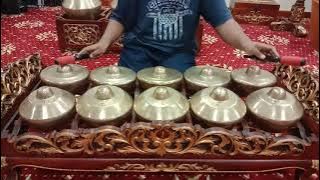 Lambang Sari (Without Turun Gambang)