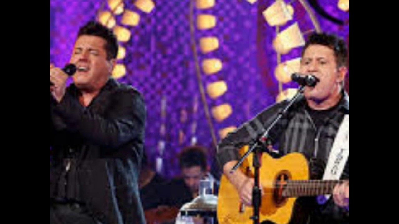 Alguém fala pra ela ( Bruno e Marrone 2017) música top