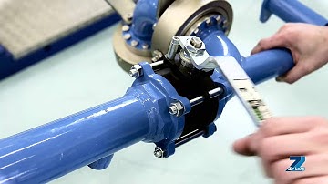 Tanker Loading Arms.  Carbis Loadtec LPG Arms. Bottom Loading Station