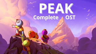 Kiln  Peak Ost Game 