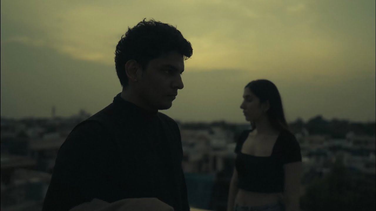 Shunya - Kaisi Yeh Dooriyan (Official Music Video)
