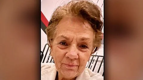 Concern increases for missing 80-year-old woman in...
