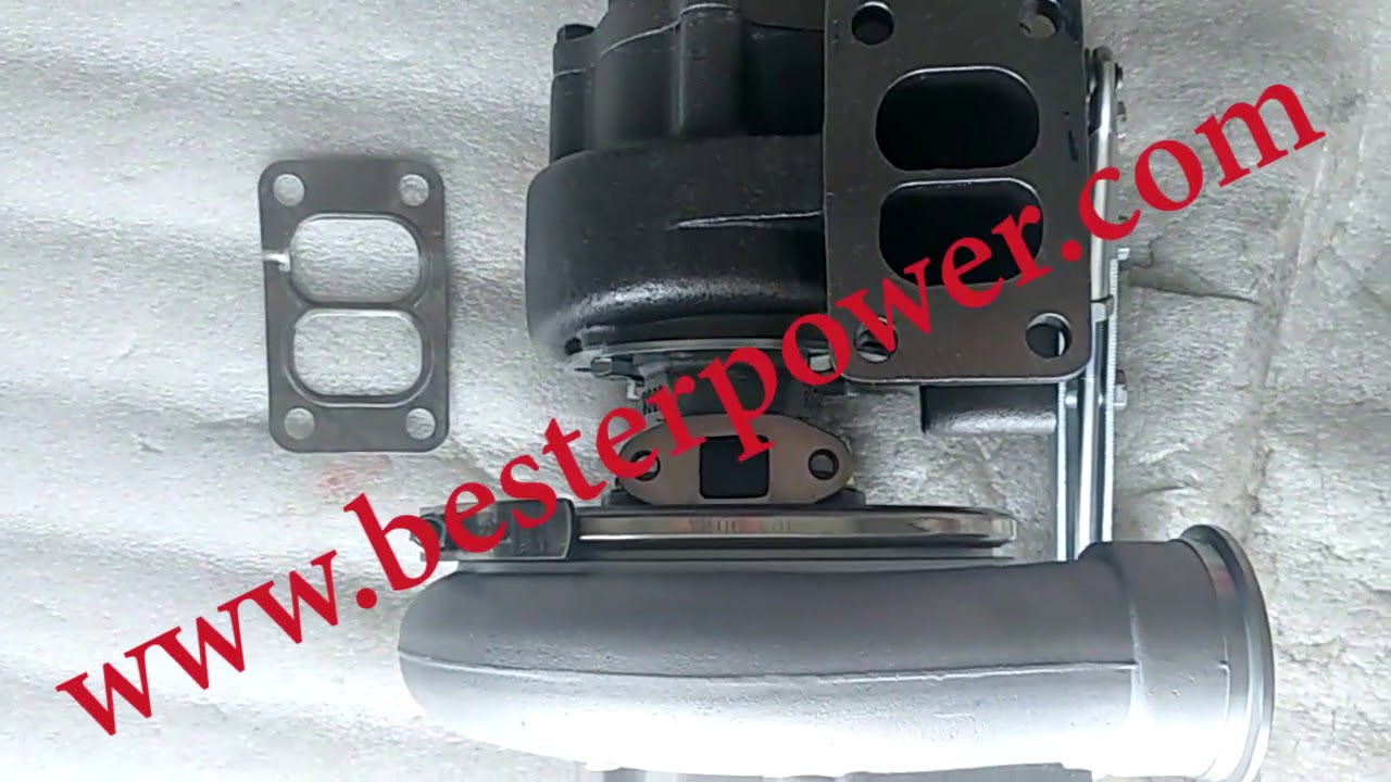 4038471 3598036 4035375 4089746 4089136 HX35W Turbocharger for Cummins ...