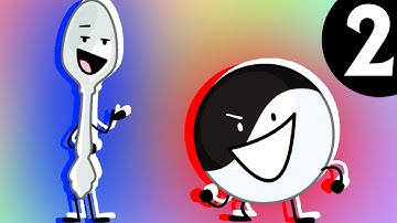 Inanimate Insanity Viewer Voting Part 2!