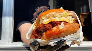 People drive hours for this chicken! | Worth the Wait?