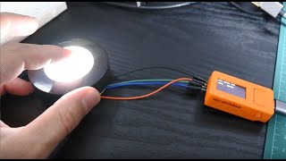 百均のledタッチライトをarduino Raspberrypi M5stack M5stickcで使える大型led付ボタンに改造する Mnishikawaのブログ